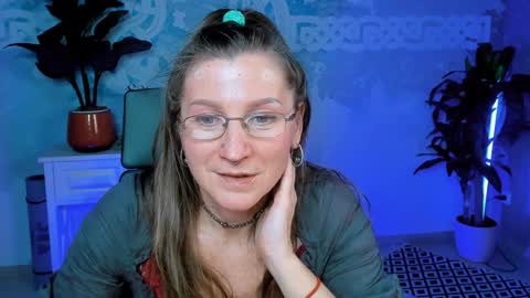 Snapshot of fridatander chatting on 24, 1, 2025 Frida Tander online show from 24, 1, 2025