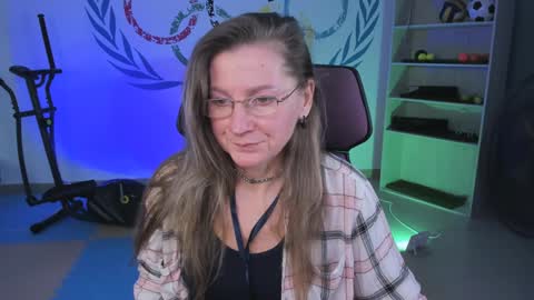 Snapshot of fridatander chatting on 25, 1, 2025 Frida Tander online show from 25, 1, 2025