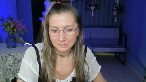 Snapshot of fridatander chatting on 27, 1, 2025 Frida Tander online show from 27, 1, 2025
