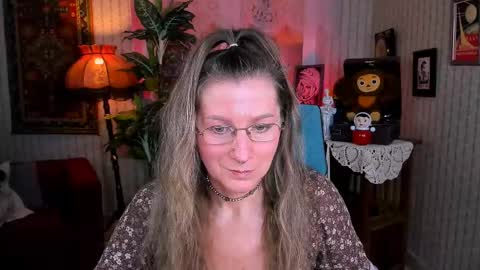 Snapshot of fridatander chatting on 14, 2, 2025 Frida Tander online show from 14, 2, 2025