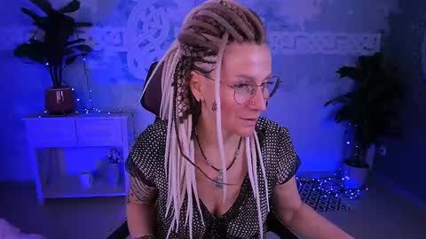 Frida Tander online show from 13, 3, 2026