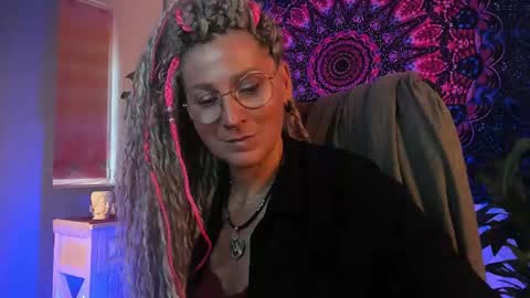 Snapshot of fridatander chatting on 29, 5, 2026 Frida Tander online show from 29, 5, 2026
