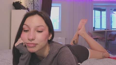 Lina online show from 21, 12, 2024