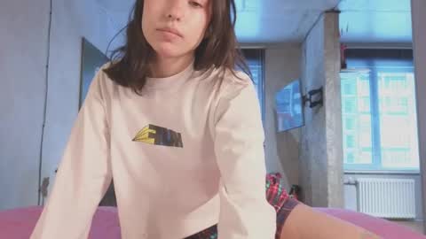Lina online show from 12, 2, 2025