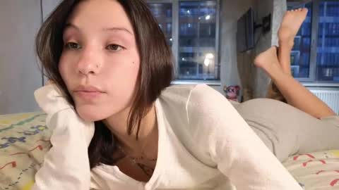 Lina online show from 20, 2, 2025