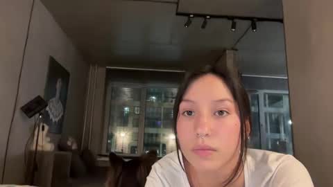 Lina online show from 21, 2, 2025