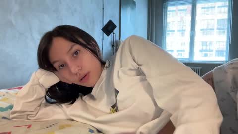 Lina online show from 22, 2, 2025