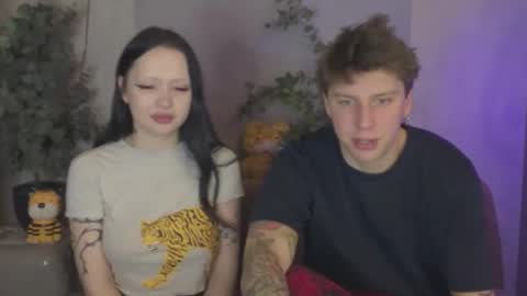 friend_zone_ online show from 12, 3, 2026