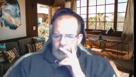 friendlykevn online show from 1, 1, 2025