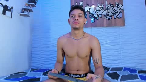 Adam y pitter online show from 14, 9, 2025