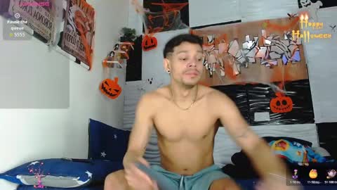 Adam y pitter online show from 19, 10, 2025