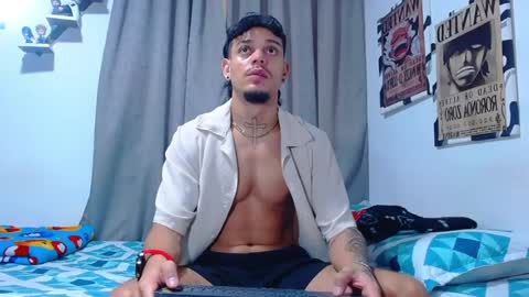 Adam y pitter online show from 11, 7, 2026