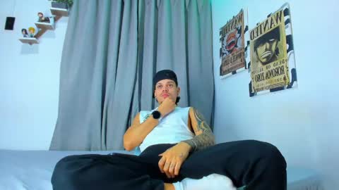 Adam y pitter online show from 17, 7, 2026