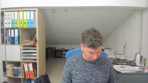 Francois online show from 21, 11, 2025