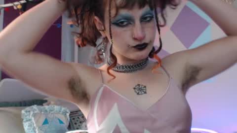 cherry online show from 15, 10, 2025