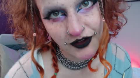 cherry online show from 29, 11, 2025