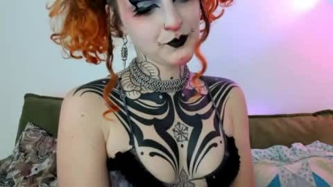 cherry online show from 4, 4, 2026