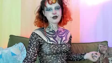 cherry online show from 28, 4, 2026