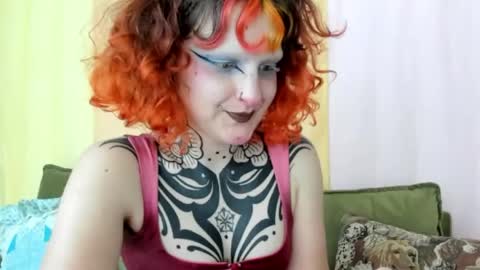 cherry online show from 30, 4, 2026