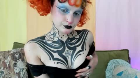 cherry online show from 3, 5, 2026