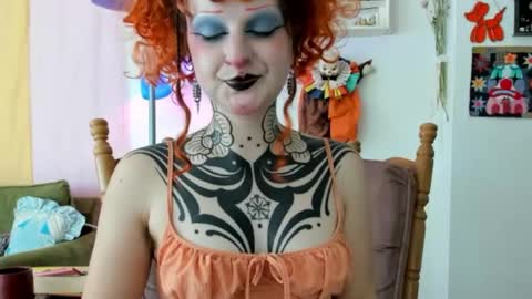 cherry online show from 7, 5, 2026