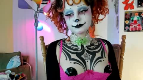 cherry online show from 9, 5, 2026