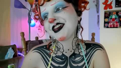 cherry online show from 10, 5, 2026