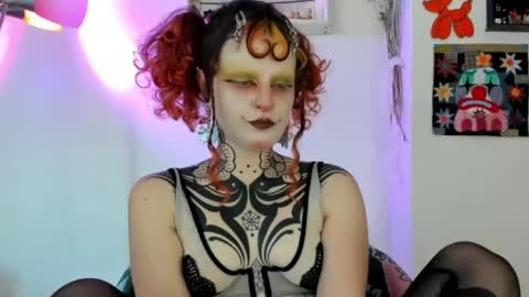 cherry online show from 12, 5, 2026