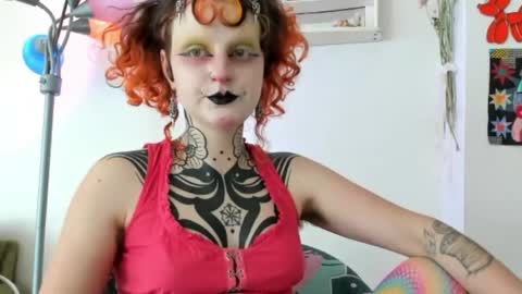 cherry online show from 13, 5, 2026