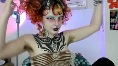 cherry online show from 16, 5, 2026