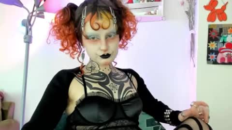cherry online show from 17, 5, 2026