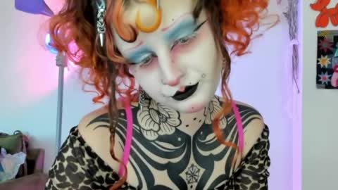 cherry online show from 18, 5, 2026