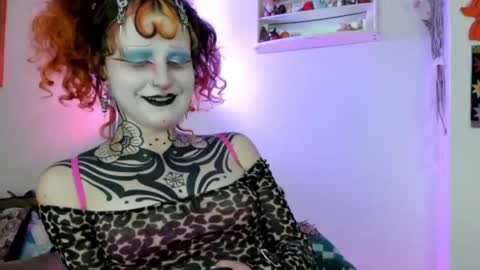 cherry online show from 18, 5, 2026