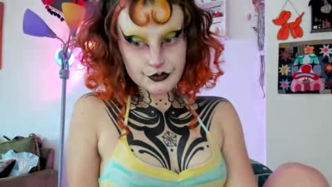 cherry online show from 19, 5, 2026