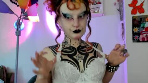 cherry online show from 22, 5, 2026