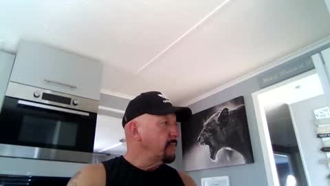 bob online show from 13, 4, 2026