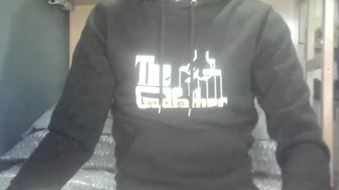 frodobolson69 online show from 5, 12, 2025