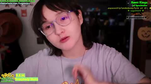   Jaywise Frogfoot  online show from 20, 10, 2025