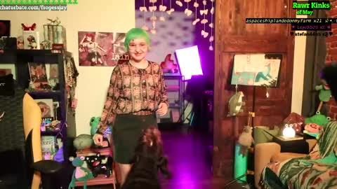   Jaywise Frogfoot  online show from 19, 5, 2026