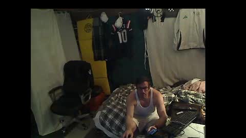 fromanotherplanet24 online show from 16, 4, 2026