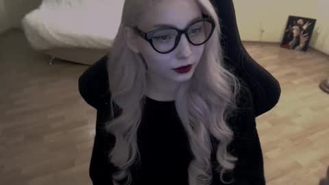 Lilith online show from 30, 9, 2025