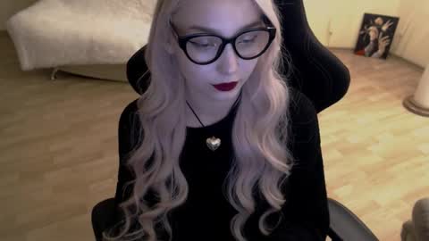 Lilith online show from 2, 10, 2025