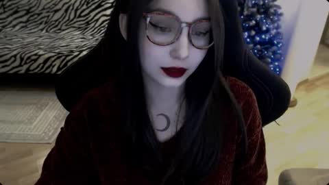 Lilith online show from 13, 1, 2026