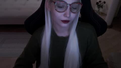 Lilith online show from 11, 3, 2026