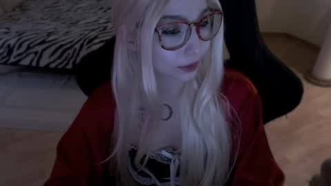 Lilith online show from 8, 5, 2026