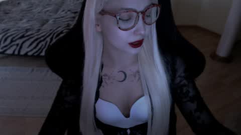 Lilith online show from 12, 5, 2026