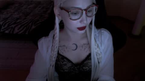 Lilith online show from 13, 5, 2026
