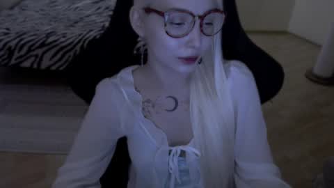 Lilith online show from 14, 5, 2026