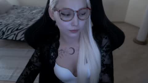 Lilith online show from 18, 5, 2026