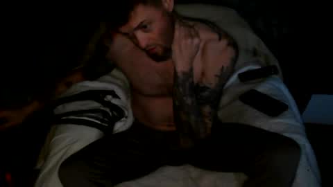 froski666 online show from 18, 1, 2025